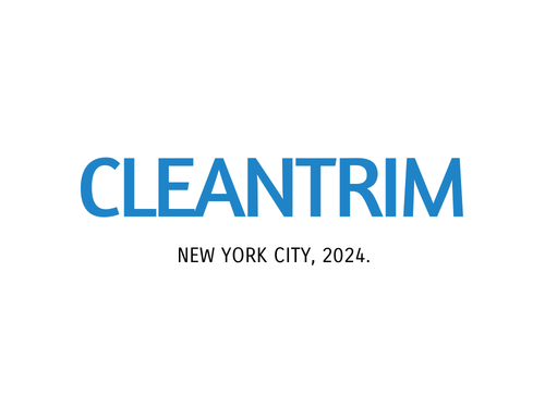 CleanTrim